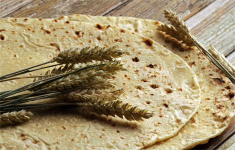 Menu Digitale Piadineria